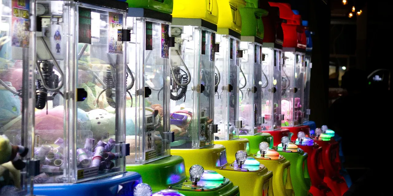 Arcade