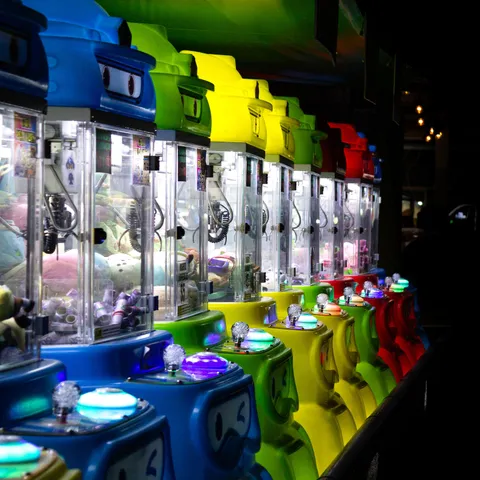 Arcade