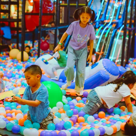 Fun Place