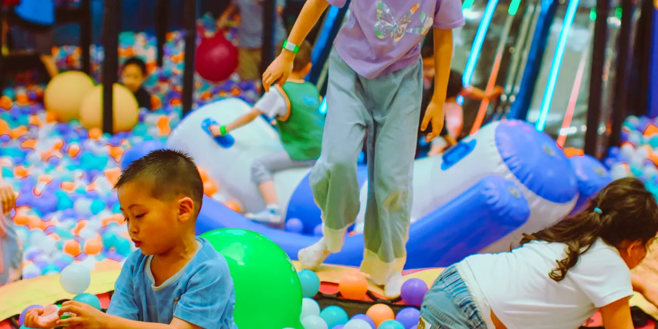 Fun Place