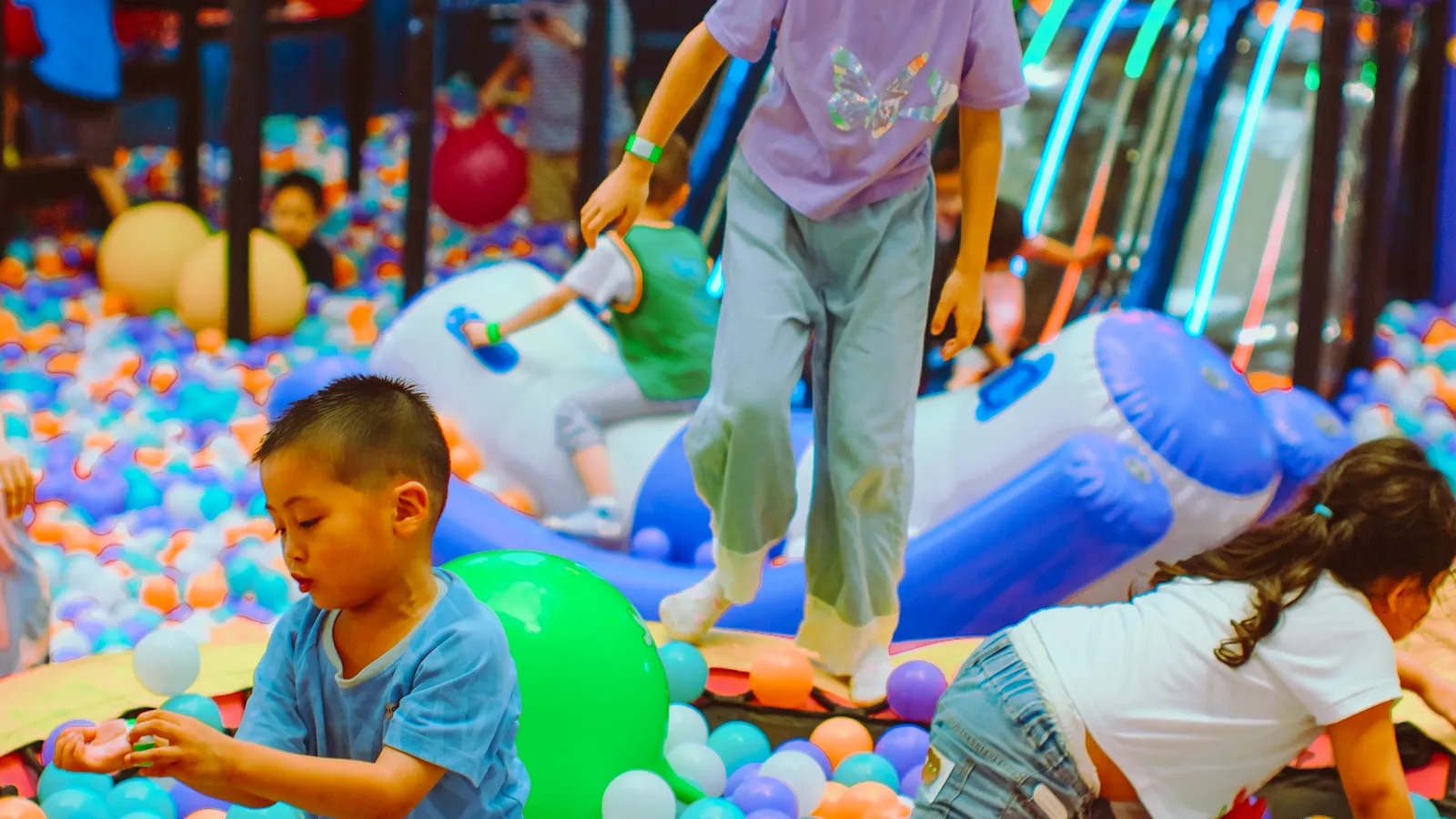 Fun Place